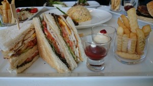 Club Sandwich