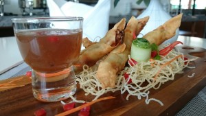 Spring Roll